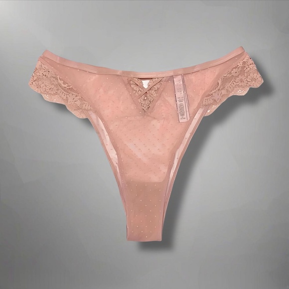 Victoria’s Secret brazilian panty M new - Picture 1 of 5